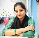 Keerthi A. photo