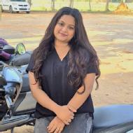 Payal P. Class 12 Tuition trainer in Kakatpur