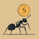 Photo of Ant Money Institute