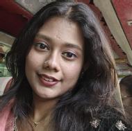 Shraddha M. Class I-V Tuition trainer in Bardhaman