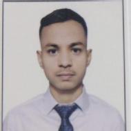 Gopal Sharma Class 6 Tuition trainer in Patna Sadar