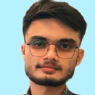 Arpit Singh Class I-V Tuition trainer in Delhi