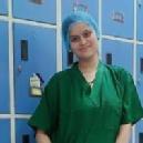 Dr.disha G. photo