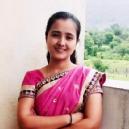Dipali S. Private Tutors trainer in Satara