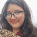 Tia A. Class 10 Tuition trainer in Delhi