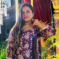 Kumuda Class I-V Tuition trainer in Mysore