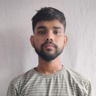 Prashant Tomer Class 8 Tuition trainer in Meerut