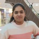 Harshita T. Java Course trainer in Ghaziabad