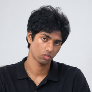 Rohan Maney Class 10 trainer in Bangalore