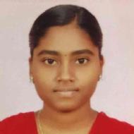 Vanitha BA Tuition trainer in Erode