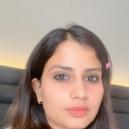 Darshika Y. Biology Tutors trainer in Bareilly