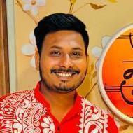 Shanku Banerjee Tabla trainer in Raniganj