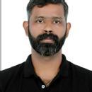 Nibin Uthuppan photo
