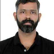 Nibin Uthuppan Personal Trainer trainer in Chengannur
