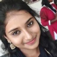 Vishali P. Kids Coding trainer in Chennai