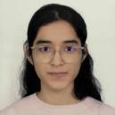 Prachi C. photo