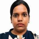 Raghavi V. photo