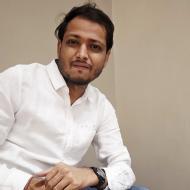 Umesh Patel Class 9 Tuition trainer in Raigarh