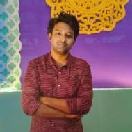Arpan Dam BTech Tuition trainer in Deshbandhunagar