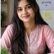 Insha Class I-V Tuition trainer in Deoband