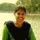 Photo of Sivasangari V.