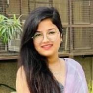 Sneha S. Class 9 Tuition trainer in Etah