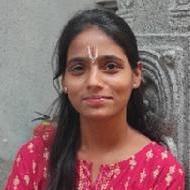 Srivani N. Class I-V Tuition trainer in Sangareddy