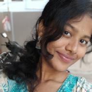 Ramyasri M. Class 12 Tuition trainer in Kovvur