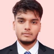 Ashu Singh Rajput Class I-V Tuition trainer in Baraut