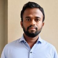 Sanepalle Reddaiah Class 10 trainer in Hyderabad