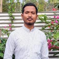 Hitesh Baro Class 10 trainer in Tangla