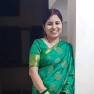 Shreya T. Class 12 Tuition trainer in Silvassa