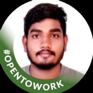 Dinesh Gandi Class 12 Tuition trainer in Visakhapatnam