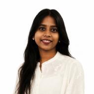 Sona C. Class I-V Tuition trainer in Thalapilly