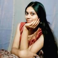 Pallavi Spoken English trainer in Kaluvoya