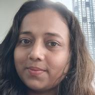 Neha G. BA Tuition trainer in Mumbai