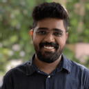 Photo of Shishir Bindiganavile Shridhar