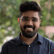 Shishir Bindiganavile Shridhar Class I-V Tuition trainer in Bangalore
