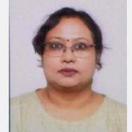 Reshmi P. Bengali Speaking trainer in Kolkata