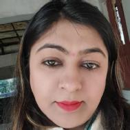 Shikha S. Class I-V Tuition trainer in Ghaziabad