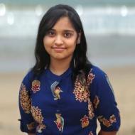 Palak D. Class I-V Tuition trainer in Dhenkanal