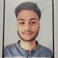 Dhruv Kumar Class 12 Tuition trainer in Mathura