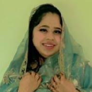 Shruti Class I-V Tuition trainer in Hoshiarpur