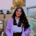 Photo of Bhavya T.