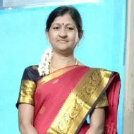 Sudha M. Vocal Music trainer in Bangalore