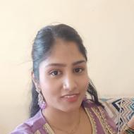 Neha H. Class I-V Tuition trainer in Mysore