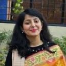 Photo of Deepti