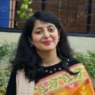 Deepti Class 12 Tuition trainer in Noida