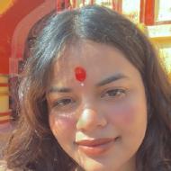 Shivani S. Class I-V Tuition trainer in Lucknow