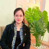 Archita S. Class I-V Tuition trainer in Huzur